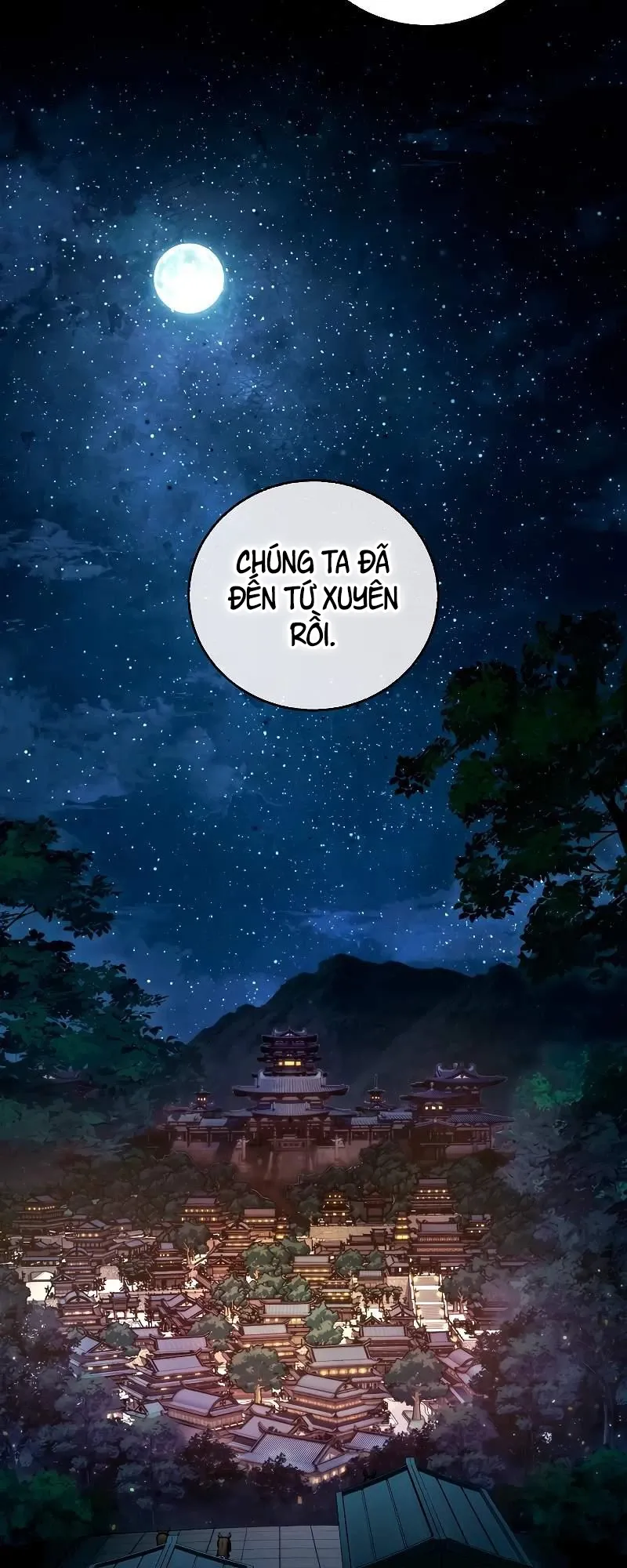 đọc truyện Thanh Mai Trúc Mã Của Đệ Nhất Thiên Hạ Chương 20 ảnh 7 tại Thiên Thai Truyện