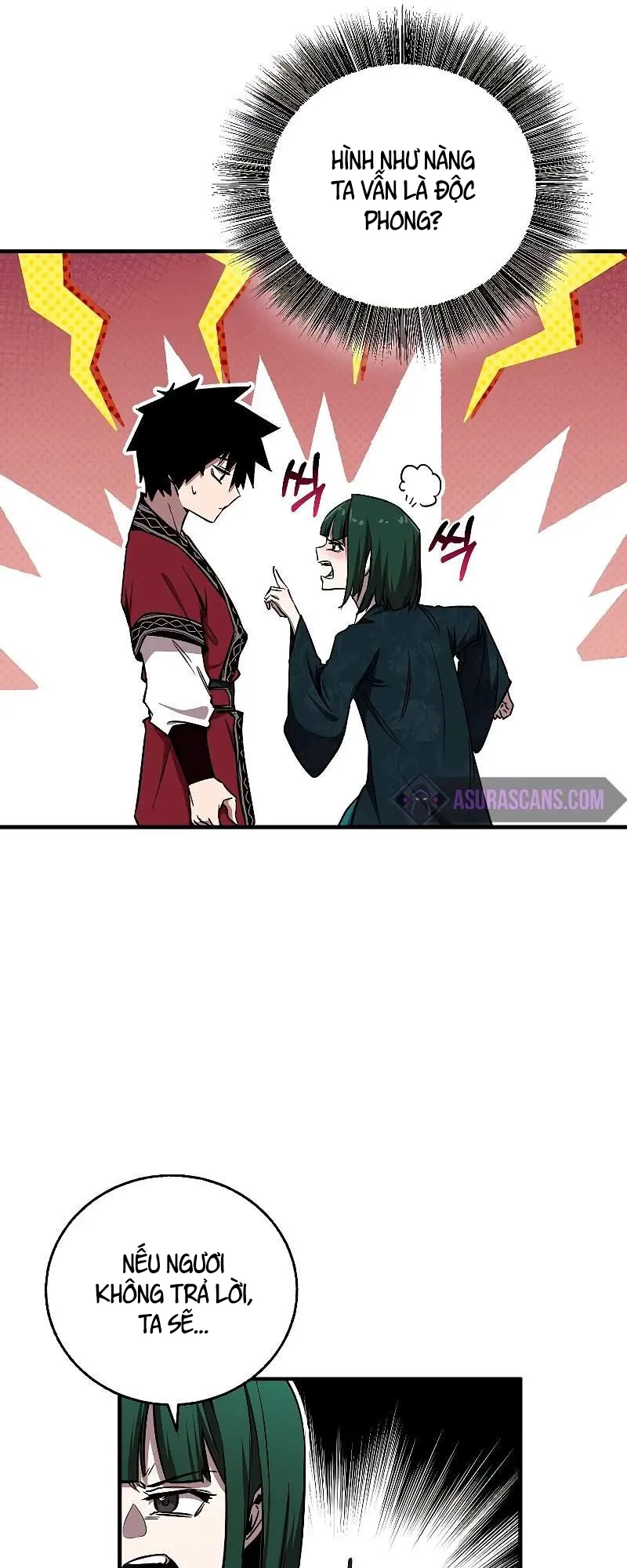 đọc truyện Thanh Mai Trúc Mã Của Đệ Nhất Thiên Hạ Chương 20 ảnh 53 tại Thiên Thai Truyện