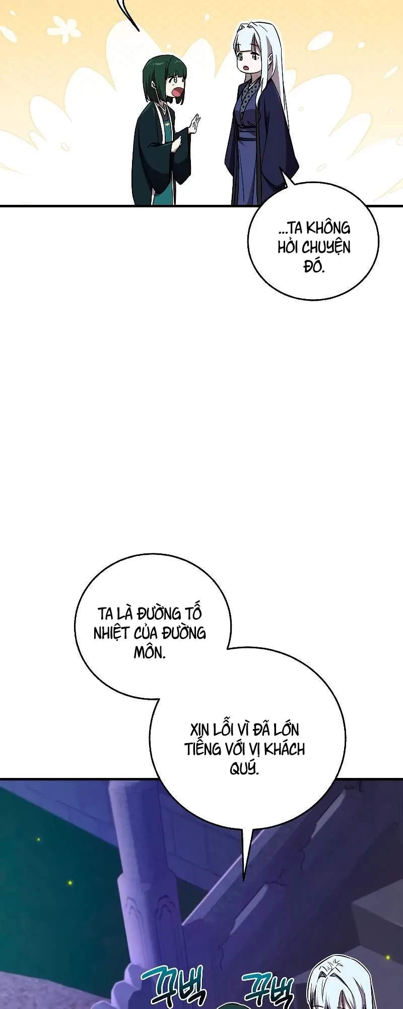 đọc truyện Thanh Mai Trúc Mã Của Đệ Nhất Thiên Hạ Chương 20 ảnh 55 tại Thiên Thai Truyện