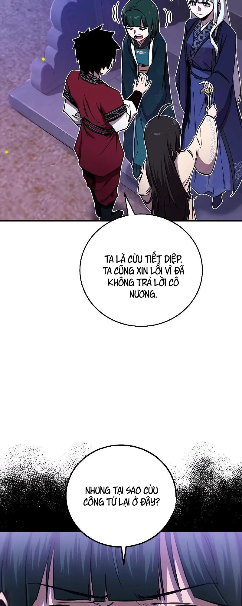 đọc truyện Thanh Mai Trúc Mã Của Đệ Nhất Thiên Hạ Chương 20 ảnh 56 tại Thiên Thai Truyện