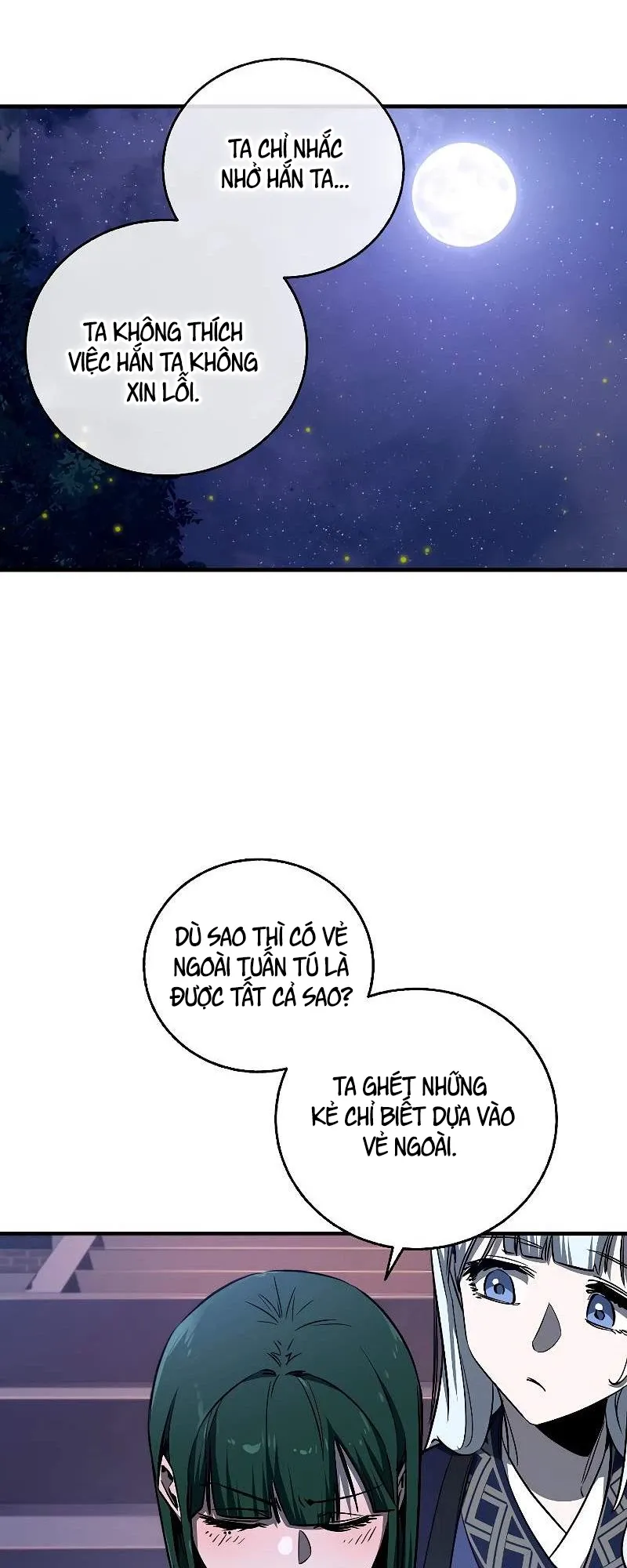 đọc truyện Thanh Mai Trúc Mã Của Đệ Nhất Thiên Hạ Chương 20 ảnh 61 tại Thiên Thai Truyện