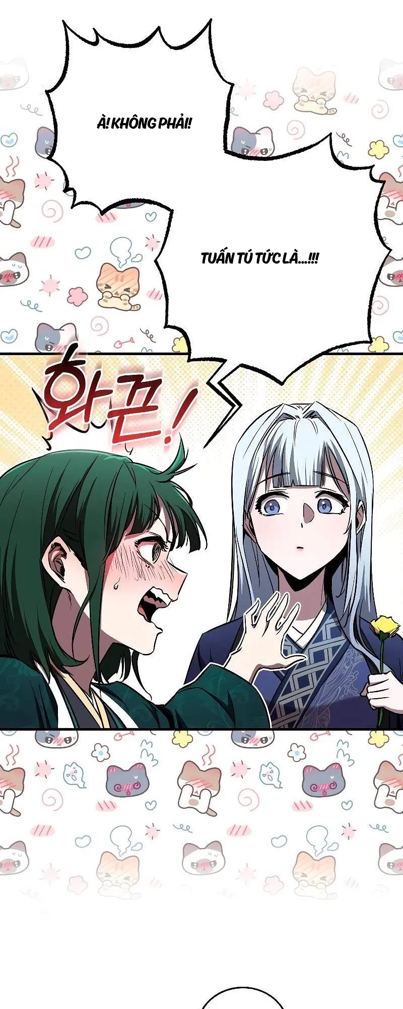 đọc truyện Thanh Mai Trúc Mã Của Đệ Nhất Thiên Hạ Chương 20 ảnh 63 tại Thiên Thai Truyện