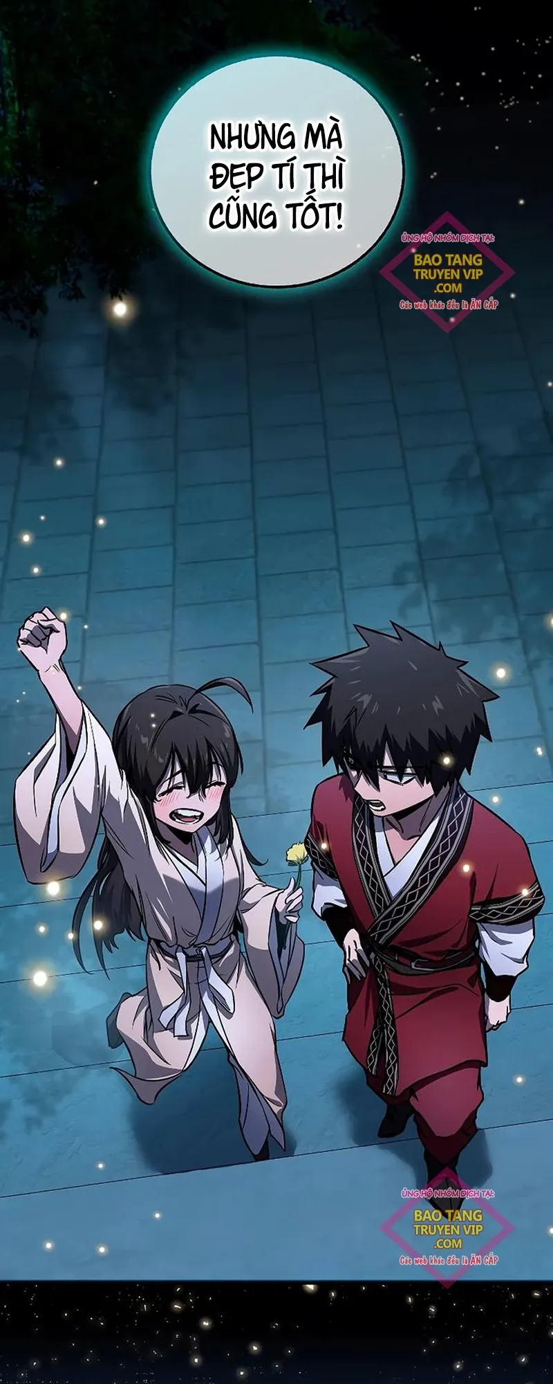 đọc truyện Thanh Mai Trúc Mã Của Đệ Nhất Thiên Hạ Chương 20 ảnh 67 tại Thiên Thai Truyện