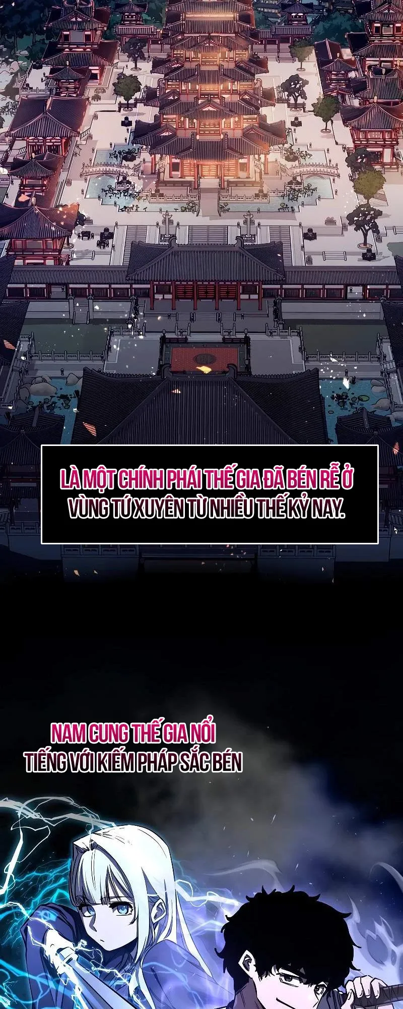 đọc truyện Thanh Mai Trúc Mã Của Đệ Nhất Thiên Hạ Chương 20 ảnh 9 tại Thiên Thai Truyện