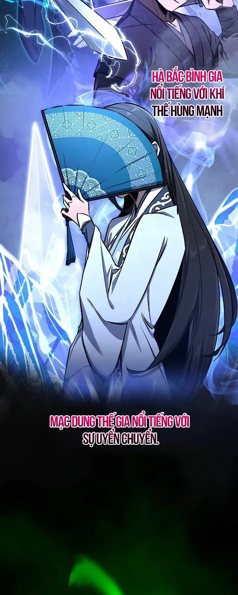 đọc truyện Thanh Mai Trúc Mã Của Đệ Nhất Thiên Hạ Chương 20 ảnh 10 tại Thiên Thai Truyện