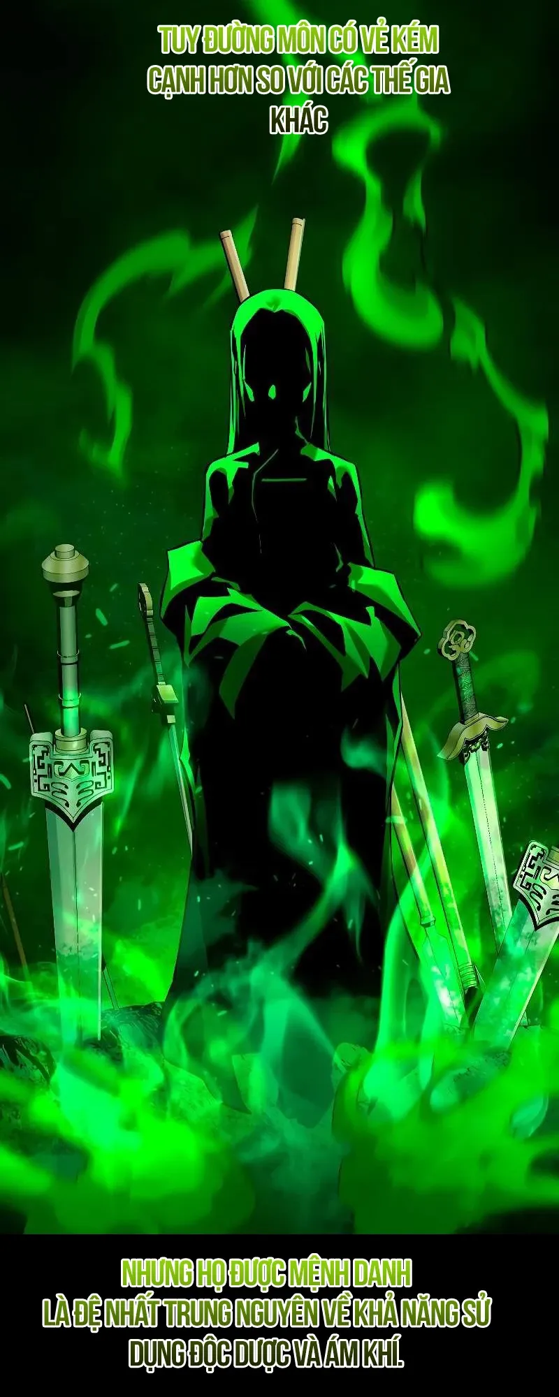 đọc truyện Thanh Mai Trúc Mã Của Đệ Nhất Thiên Hạ Chương 20 ảnh 11 tại Thiên Thai Truyện