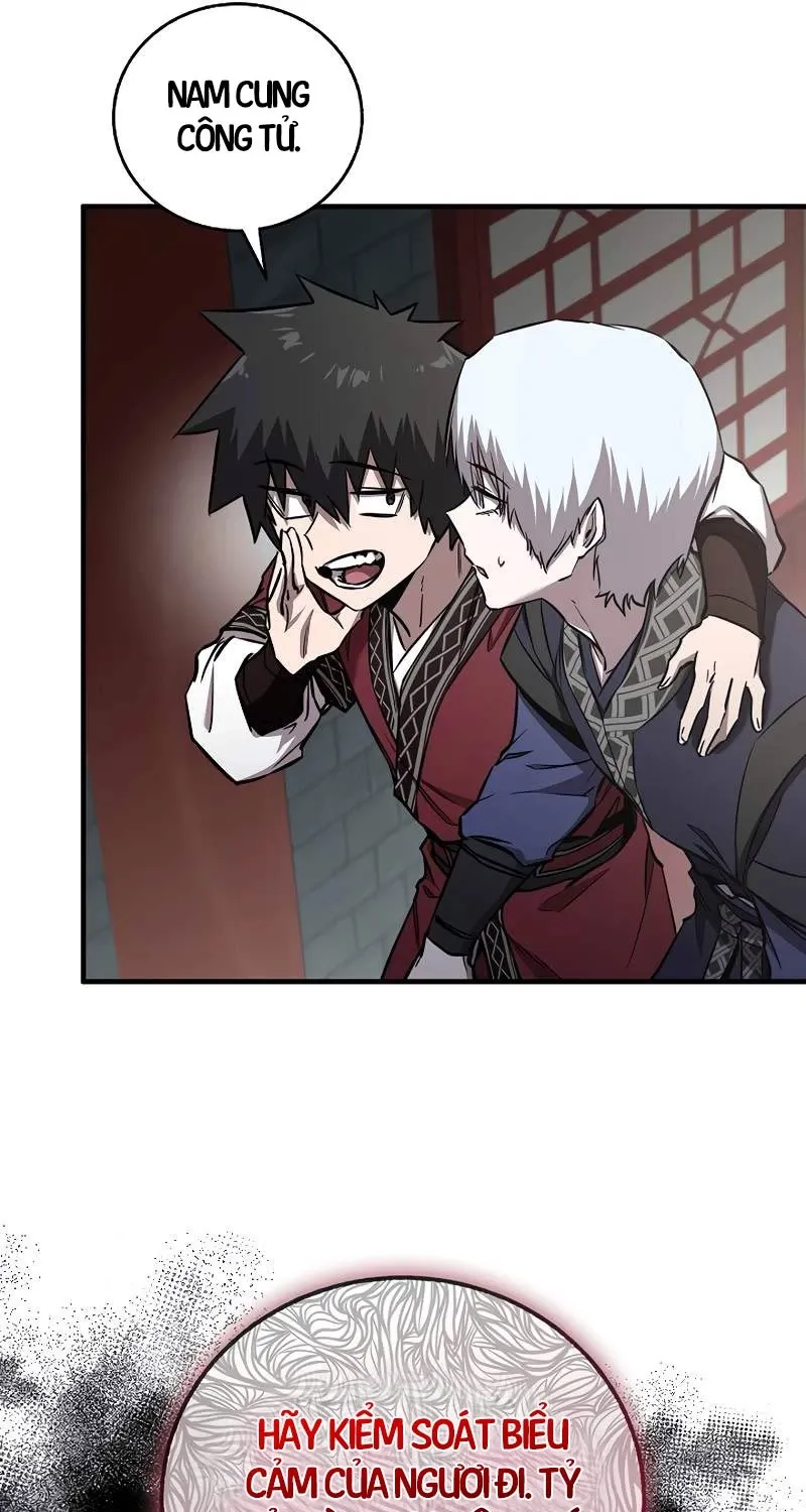 đọc truyện Thanh Mai Trúc Mã Của Đệ Nhất Thiên Hạ Chương 21 ảnh 23 tại Thiên Thai Truyện