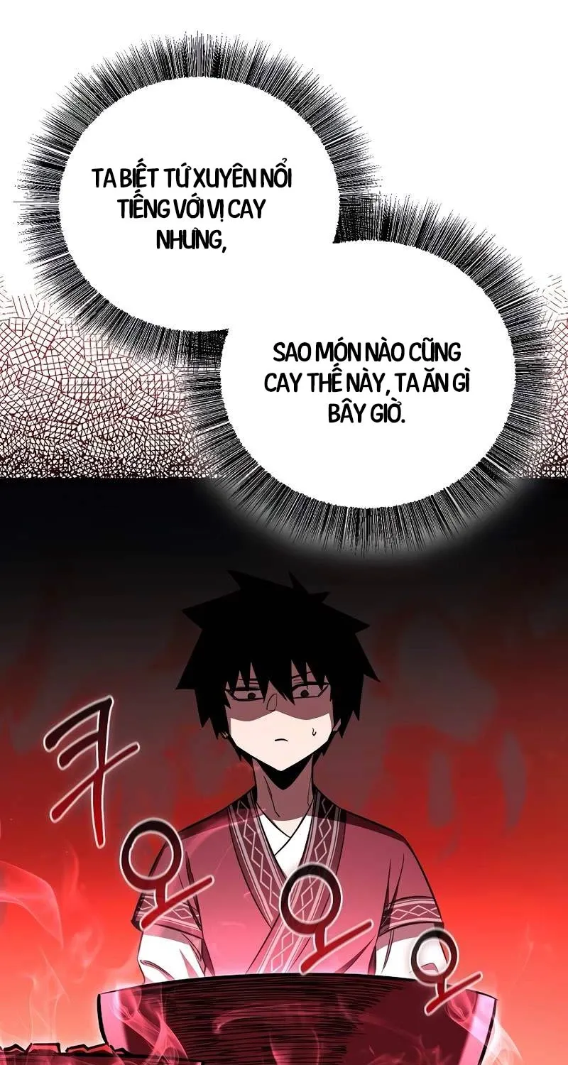 đọc truyện Thanh Mai Trúc Mã Của Đệ Nhất Thiên Hạ Chương 21 ảnh 29 tại Thiên Thai Truyện