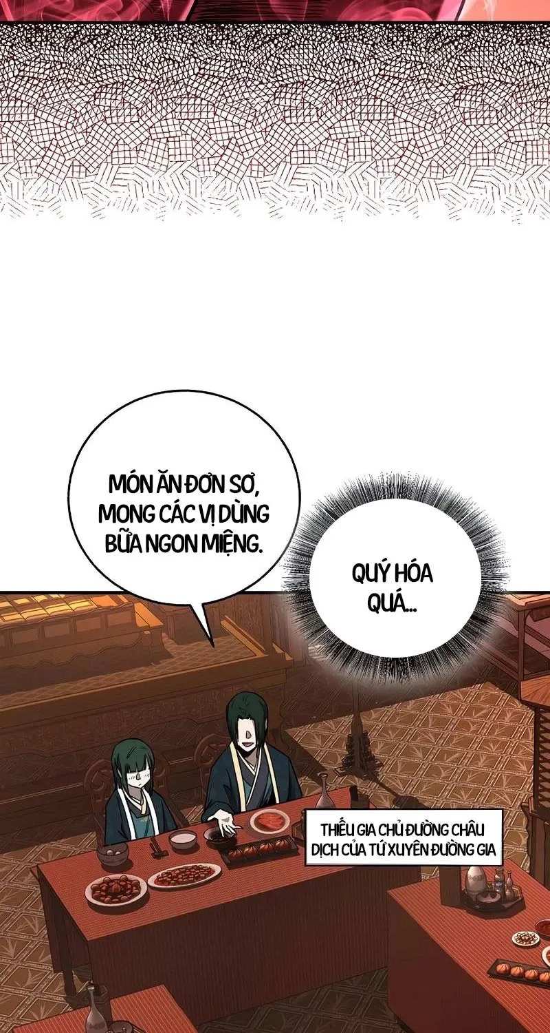 đọc truyện Thanh Mai Trúc Mã Của Đệ Nhất Thiên Hạ Chương 21 ảnh 30 tại Thiên Thai Truyện