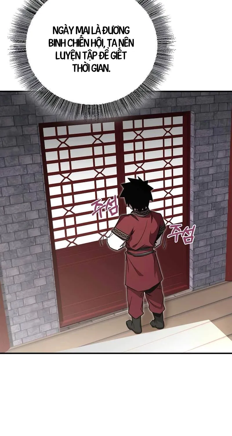 đọc truyện Thanh Mai Trúc Mã Của Đệ Nhất Thiên Hạ Chương 21 ảnh 5 tại Thiên Thai Truyện