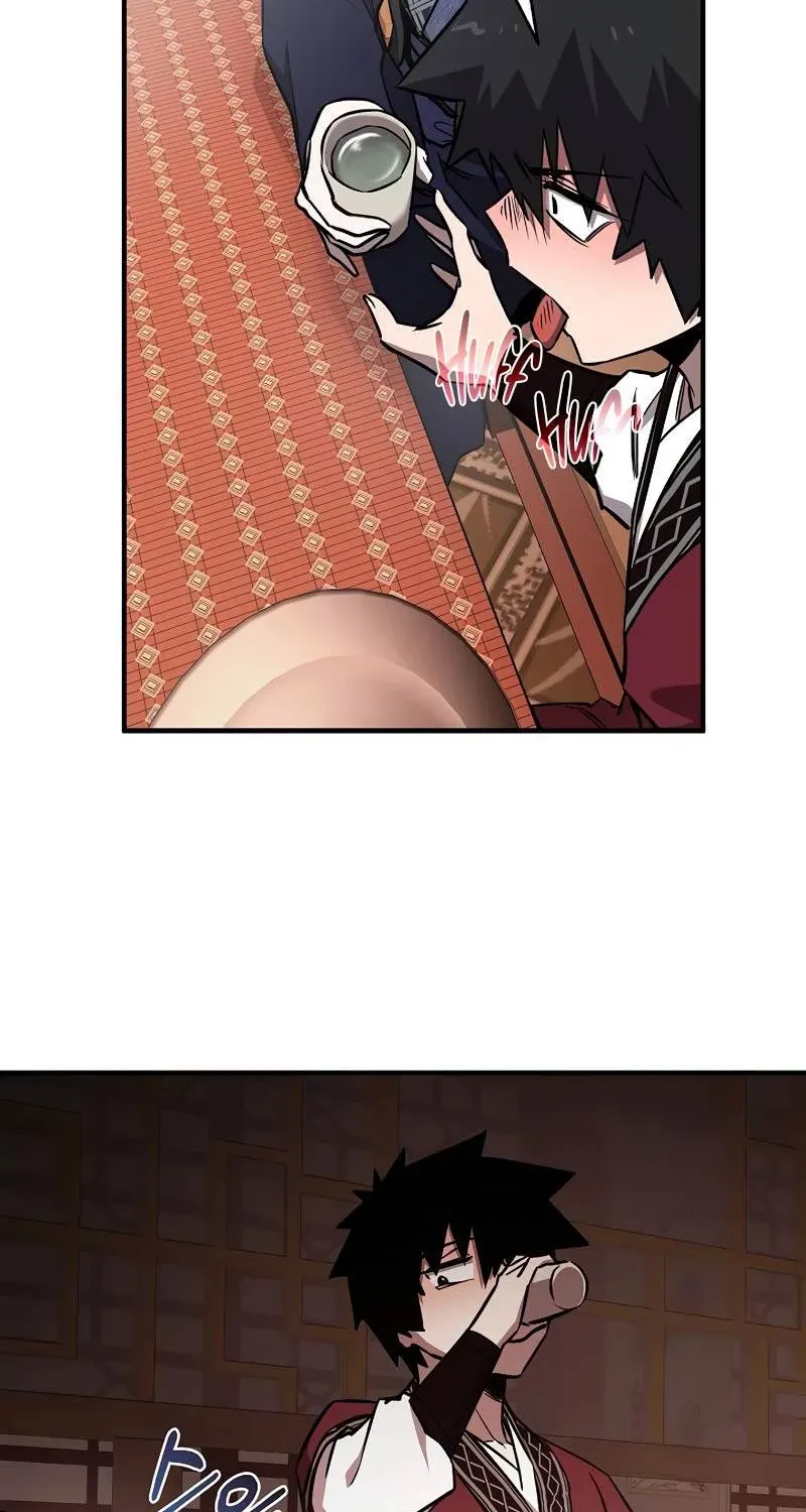 đọc truyện Thanh Mai Trúc Mã Của Đệ Nhất Thiên Hạ Chương 21 ảnh 41 tại Thiên Thai Truyện