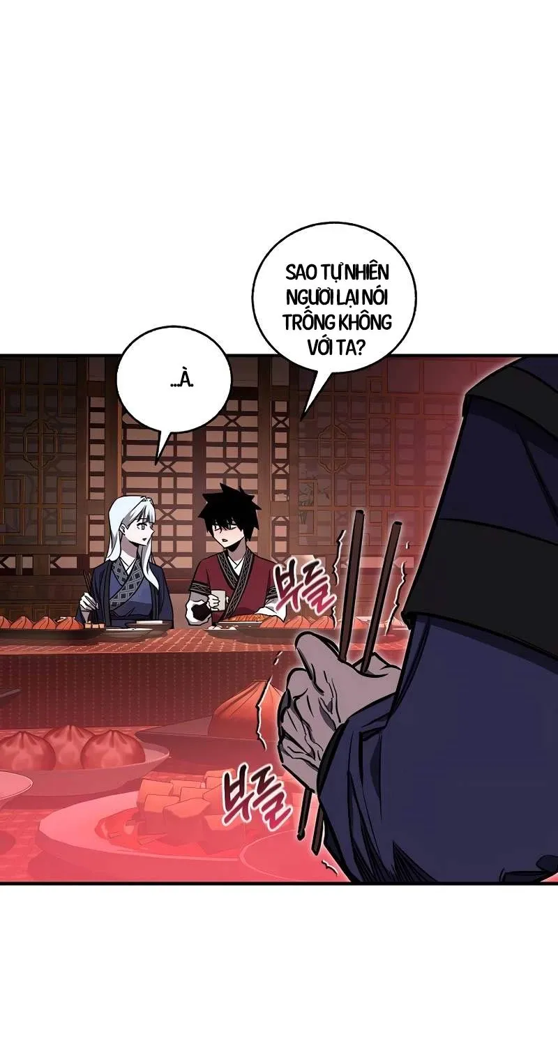 đọc truyện Thanh Mai Trúc Mã Của Đệ Nhất Thiên Hạ Chương 21 ảnh 45 tại Thiên Thai Truyện