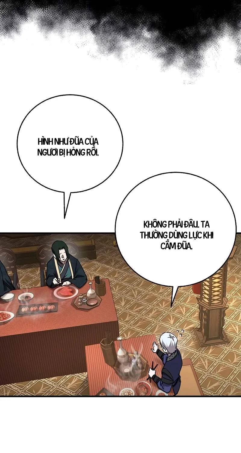 đọc truyện Thanh Mai Trúc Mã Của Đệ Nhất Thiên Hạ Chương 21 ảnh 47 tại Thiên Thai Truyện