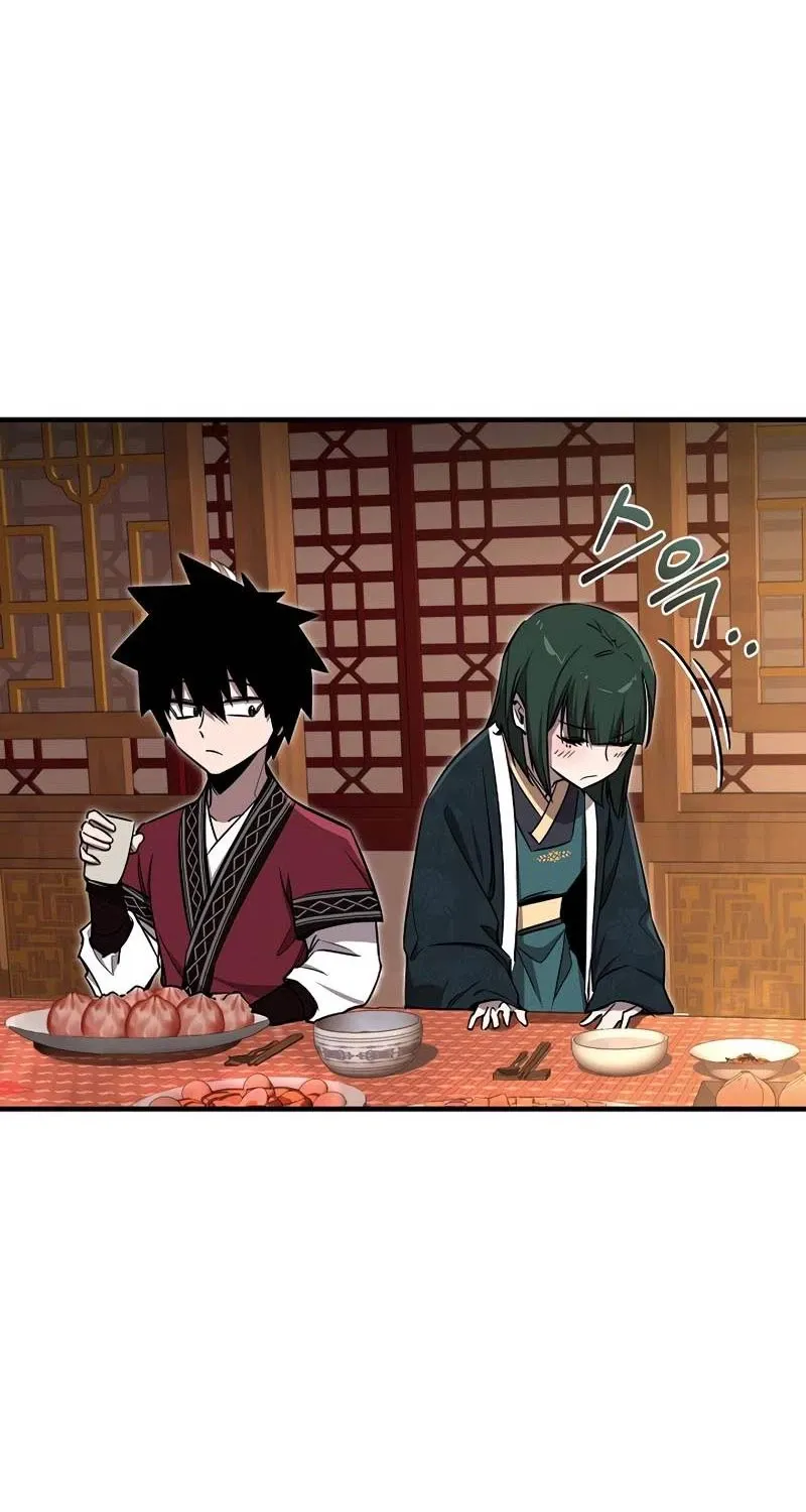 đọc truyện Thanh Mai Trúc Mã Của Đệ Nhất Thiên Hạ Chương 21 ảnh 48 tại Thiên Thai Truyện