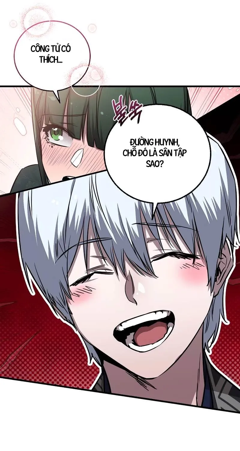 đọc truyện Thanh Mai Trúc Mã Của Đệ Nhất Thiên Hạ Chương 21 ảnh 53 tại Thiên Thai Truyện