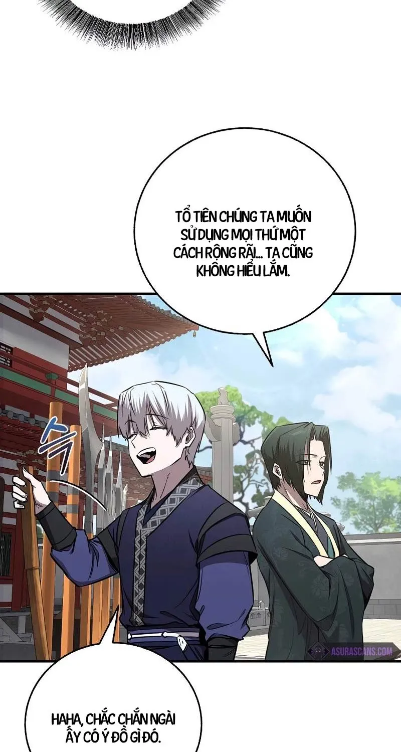 đọc truyện Thanh Mai Trúc Mã Của Đệ Nhất Thiên Hạ Chương 21 ảnh 60 tại Thiên Thai Truyện