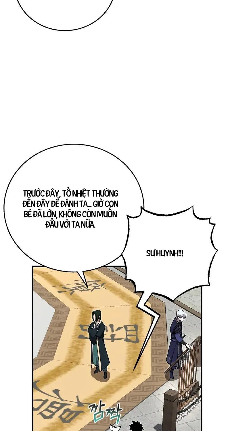 đọc truyện Thanh Mai Trúc Mã Của Đệ Nhất Thiên Hạ Chương 21 ảnh 61 tại Thiên Thai Truyện