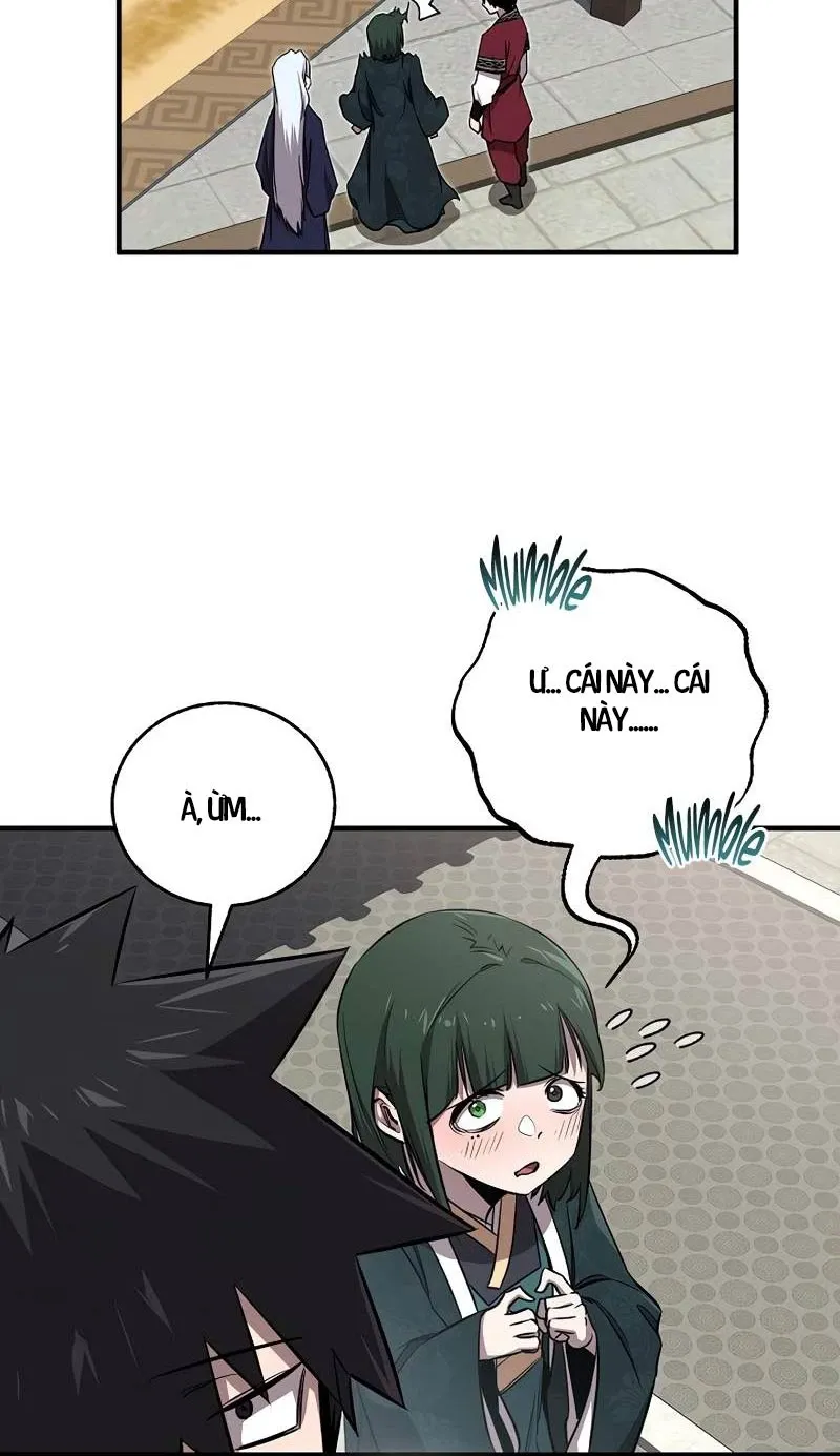 đọc truyện Thanh Mai Trúc Mã Của Đệ Nhất Thiên Hạ Chương 21 ảnh 62 tại Thiên Thai Truyện