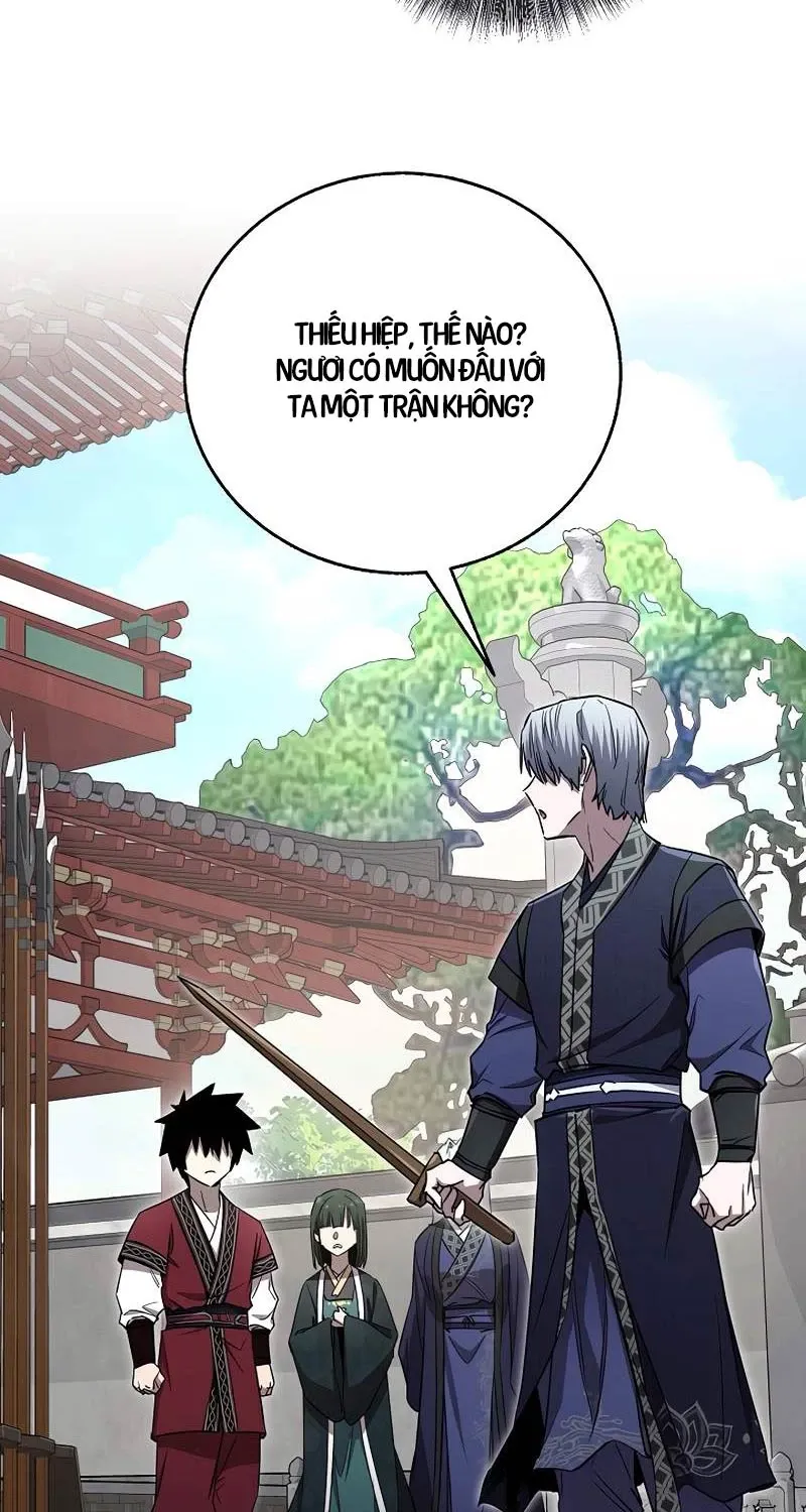 đọc truyện Thanh Mai Trúc Mã Của Đệ Nhất Thiên Hạ Chương 21 ảnh 64 tại Thiên Thai Truyện