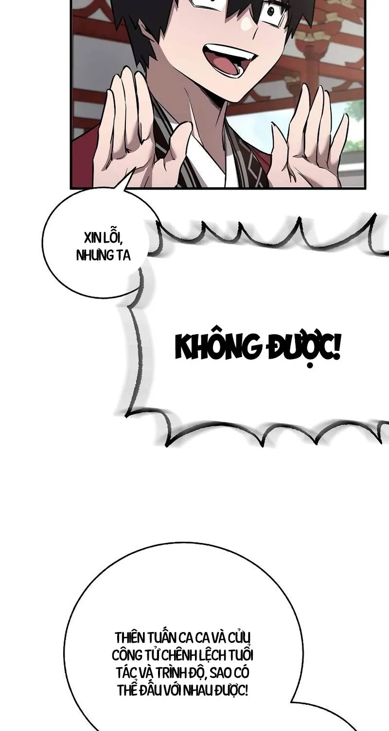 đọc truyện Thanh Mai Trúc Mã Của Đệ Nhất Thiên Hạ Chương 21 ảnh 67 tại Thiên Thai Truyện