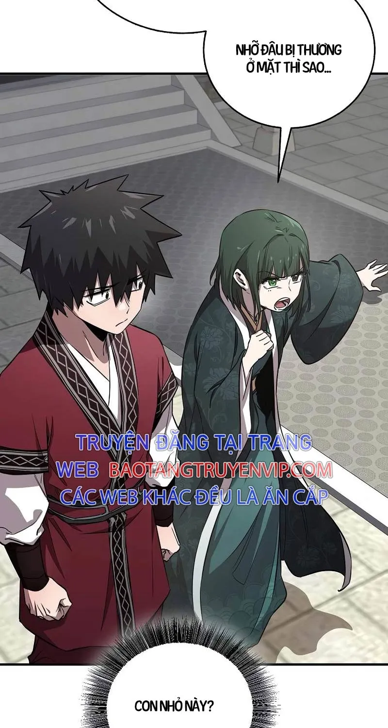 đọc truyện Thanh Mai Trúc Mã Của Đệ Nhất Thiên Hạ Chương 21 ảnh 68 tại Thiên Thai Truyện