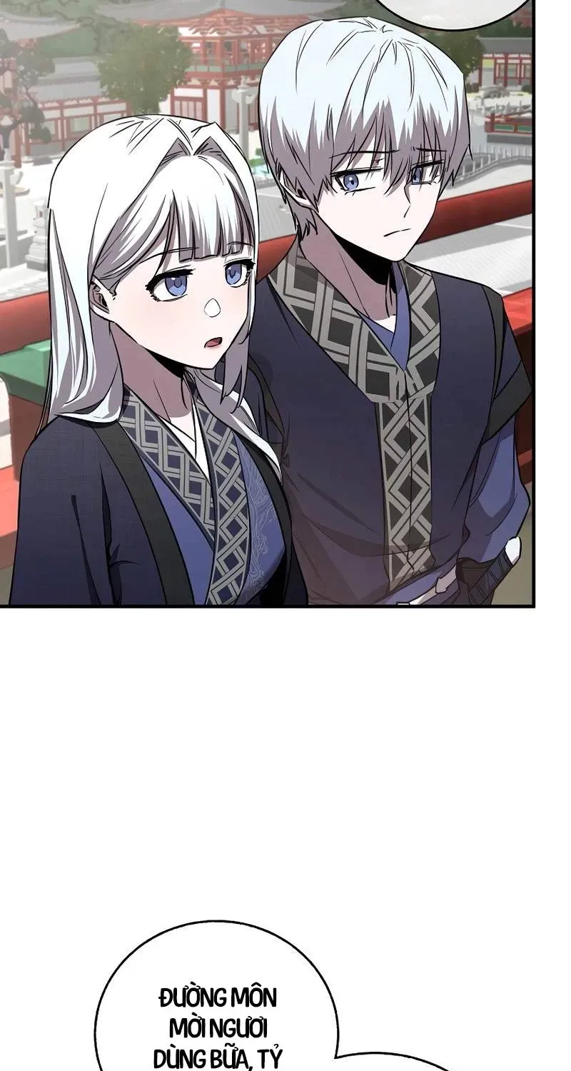 đọc truyện Thanh Mai Trúc Mã Của Đệ Nhất Thiên Hạ Chương 21 ảnh 9 tại Thiên Thai Truyện