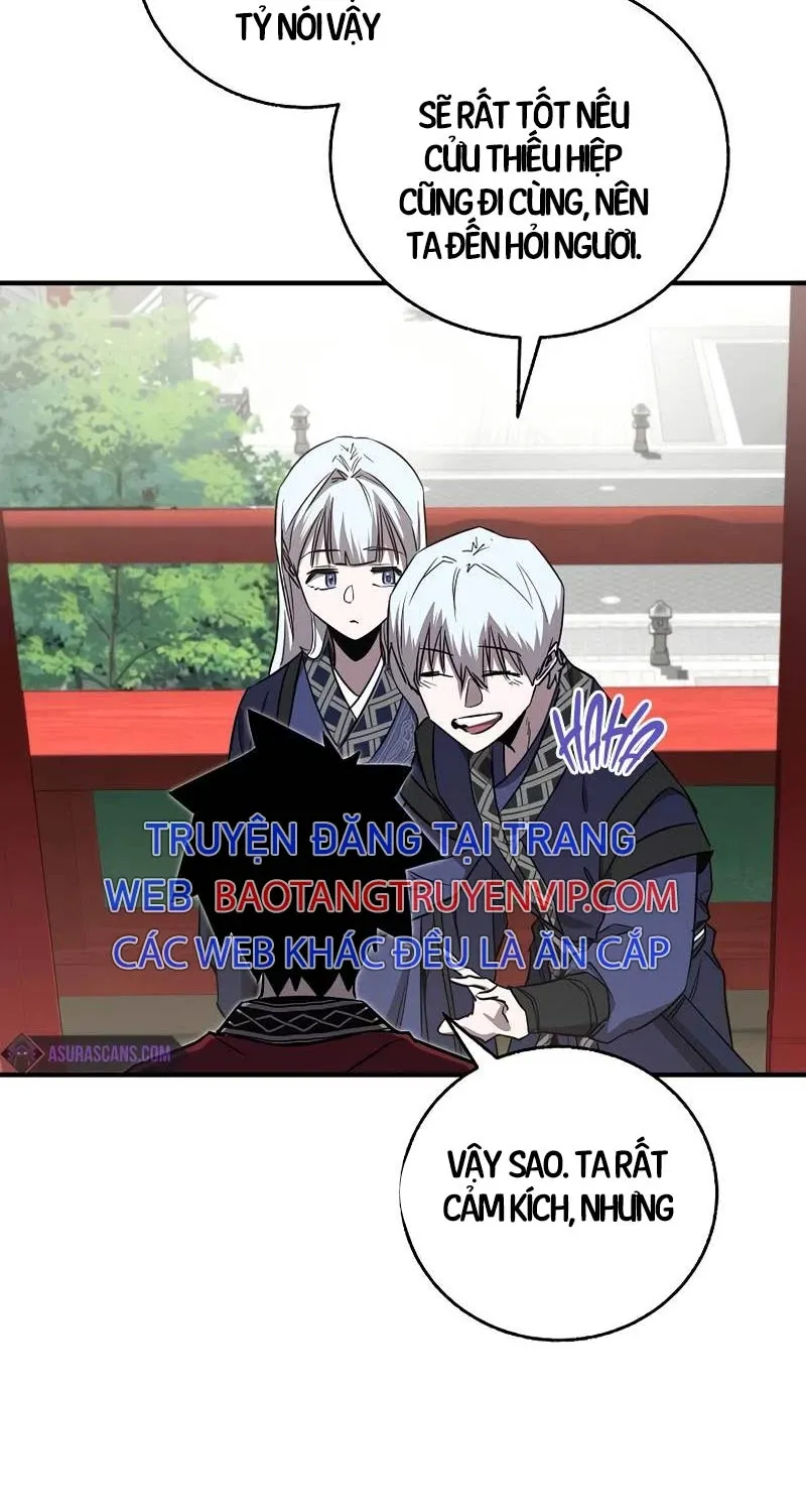 đọc truyện Thanh Mai Trúc Mã Của Đệ Nhất Thiên Hạ Chương 21 ảnh 10 tại Thiên Thai Truyện