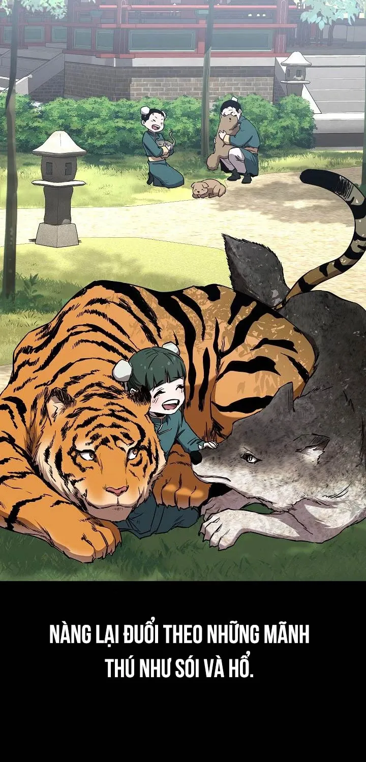 đọc truyện Thanh Mai Trúc Mã Của Đệ Nhất Thiên Hạ Chương 22 ảnh 17 tại Thiên Thai Truyện