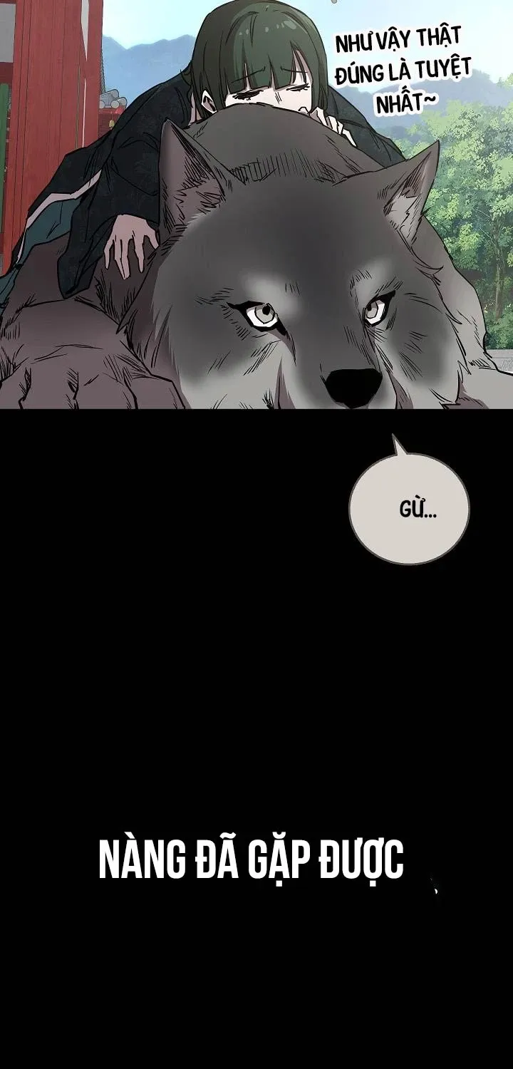 đọc truyện Thanh Mai Trúc Mã Của Đệ Nhất Thiên Hạ Chương 22 ảnh 25 tại Thiên Thai Truyện