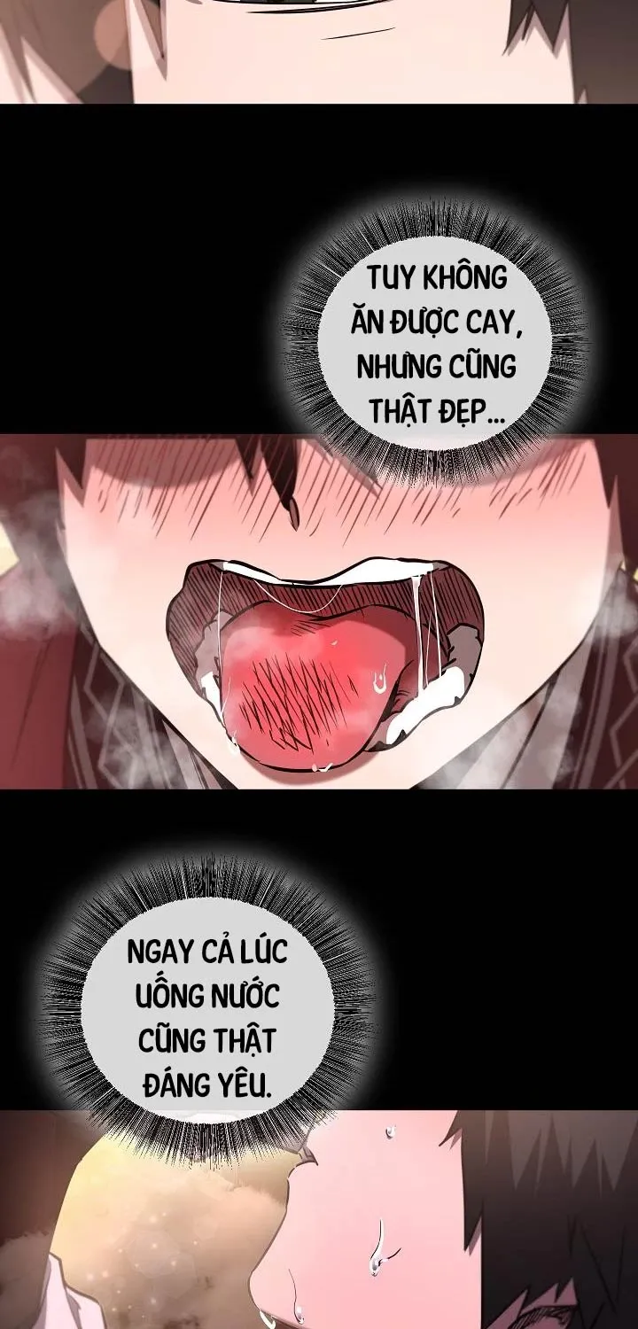 đọc truyện Thanh Mai Trúc Mã Của Đệ Nhất Thiên Hạ Chương 22 ảnh 33 tại Thiên Thai Truyện