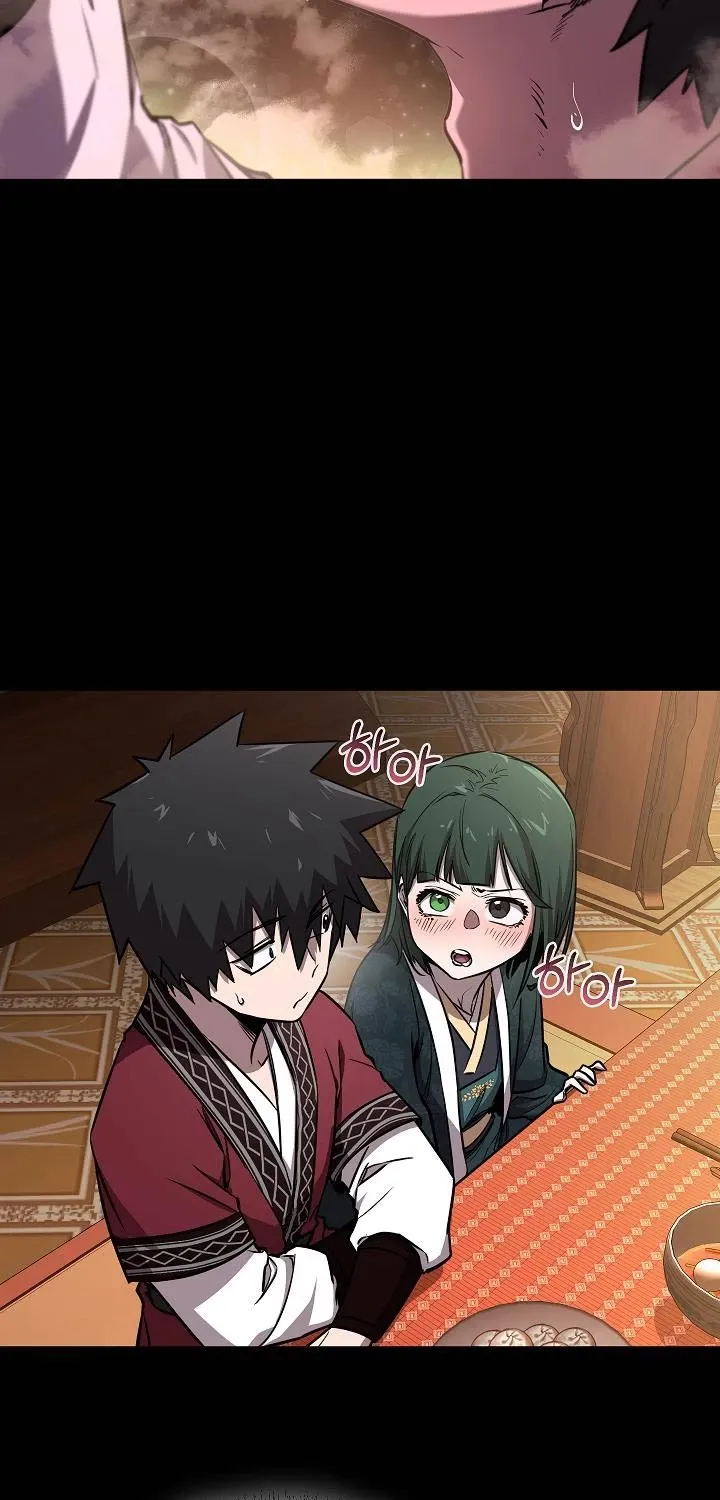 đọc truyện Thanh Mai Trúc Mã Của Đệ Nhất Thiên Hạ Chương 22 ảnh 34 tại Thiên Thai Truyện