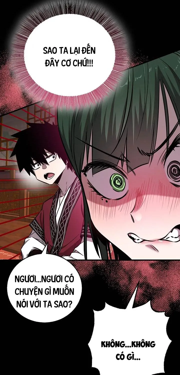 đọc truyện Thanh Mai Trúc Mã Của Đệ Nhất Thiên Hạ Chương 22 ảnh 35 tại Thiên Thai Truyện