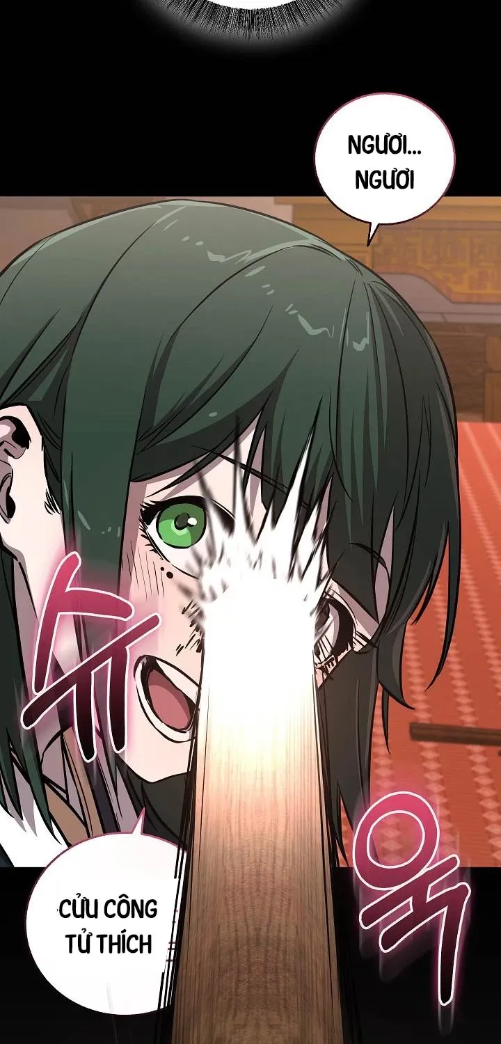 đọc truyện Thanh Mai Trúc Mã Của Đệ Nhất Thiên Hạ Chương 22 ảnh 36 tại Thiên Thai Truyện