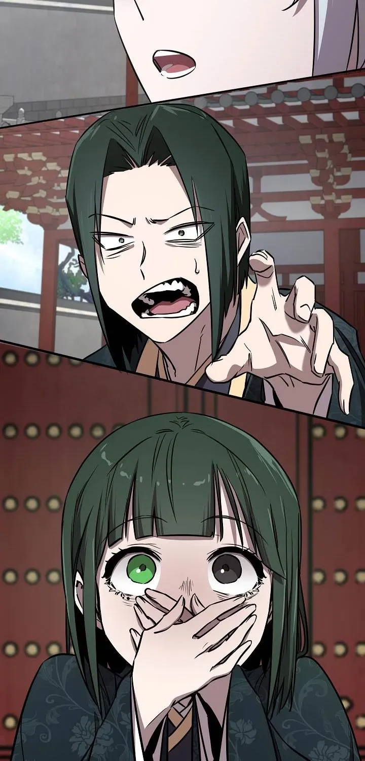 đọc truyện Thanh Mai Trúc Mã Của Đệ Nhất Thiên Hạ Chương 22 ảnh 79 tại Thiên Thai Truyện