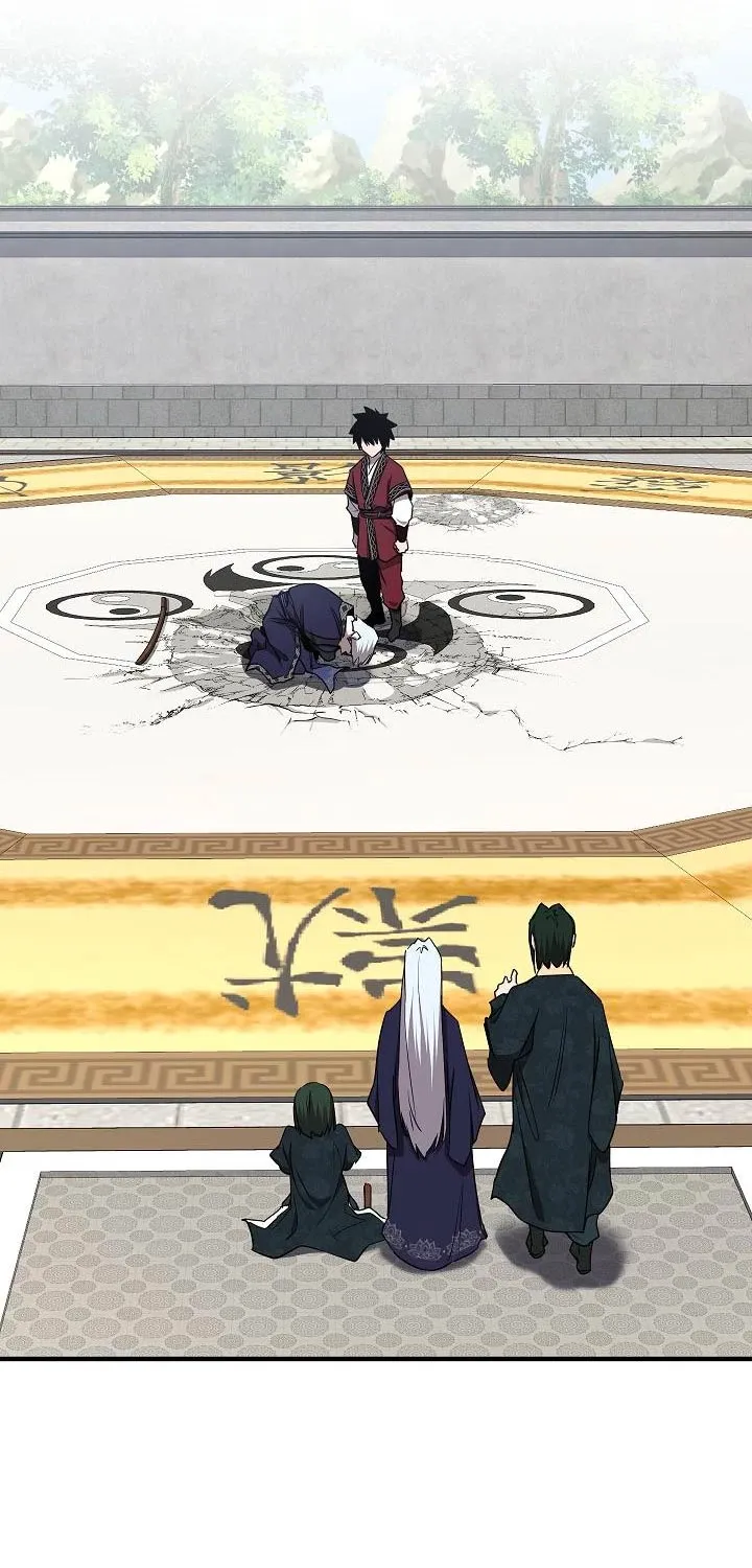 đọc truyện Thanh Mai Trúc Mã Của Đệ Nhất Thiên Hạ Chương 22 ảnh 86 tại Thiên Thai Truyện