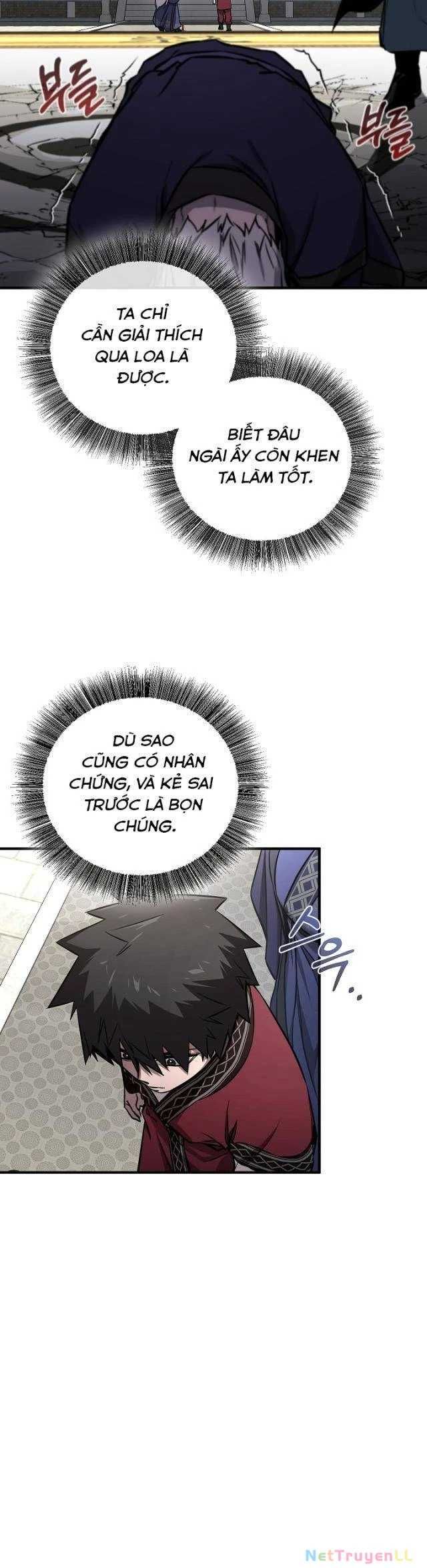 đọc truyện Thanh Mai Trúc Mã Của Đệ Nhất Thiên Hạ Chương 23 ảnh 13 tại Thiên Thai Truyện