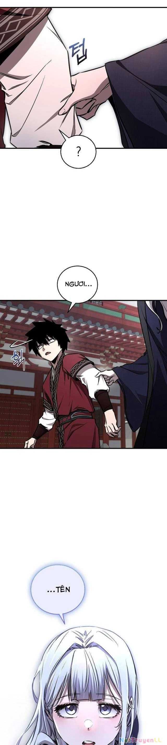 đọc truyện Thanh Mai Trúc Mã Của Đệ Nhất Thiên Hạ Chương 23 ảnh 14 tại Thiên Thai Truyện