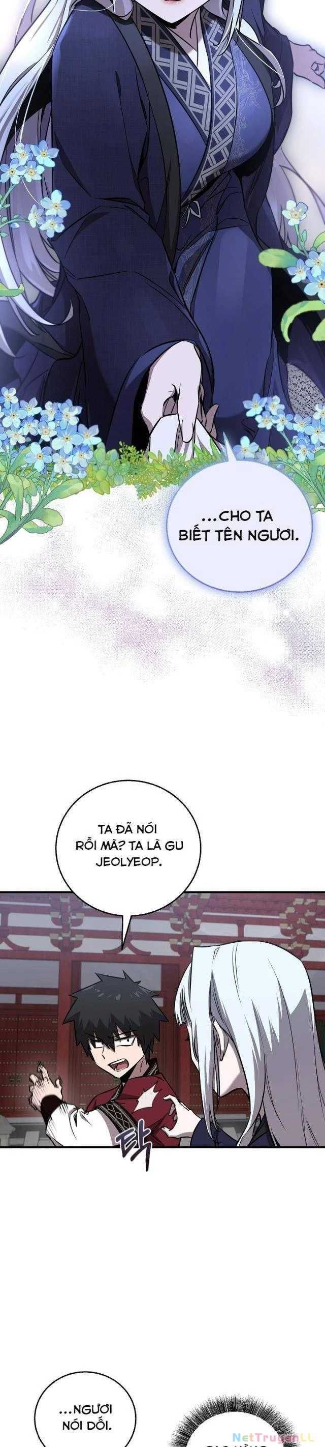 đọc truyện Thanh Mai Trúc Mã Của Đệ Nhất Thiên Hạ Chương 23 ảnh 15 tại Thiên Thai Truyện