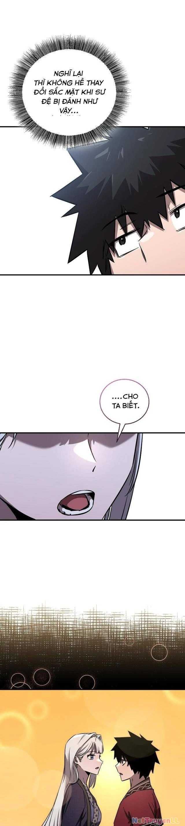 đọc truyện Thanh Mai Trúc Mã Của Đệ Nhất Thiên Hạ Chương 23 ảnh 17 tại Thiên Thai Truyện