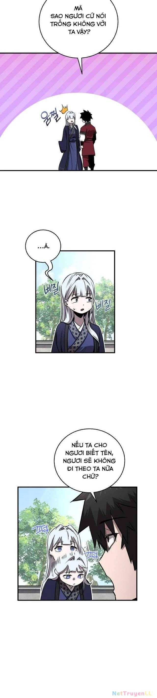 đọc truyện Thanh Mai Trúc Mã Của Đệ Nhất Thiên Hạ Chương 23 ảnh 19 tại Thiên Thai Truyện