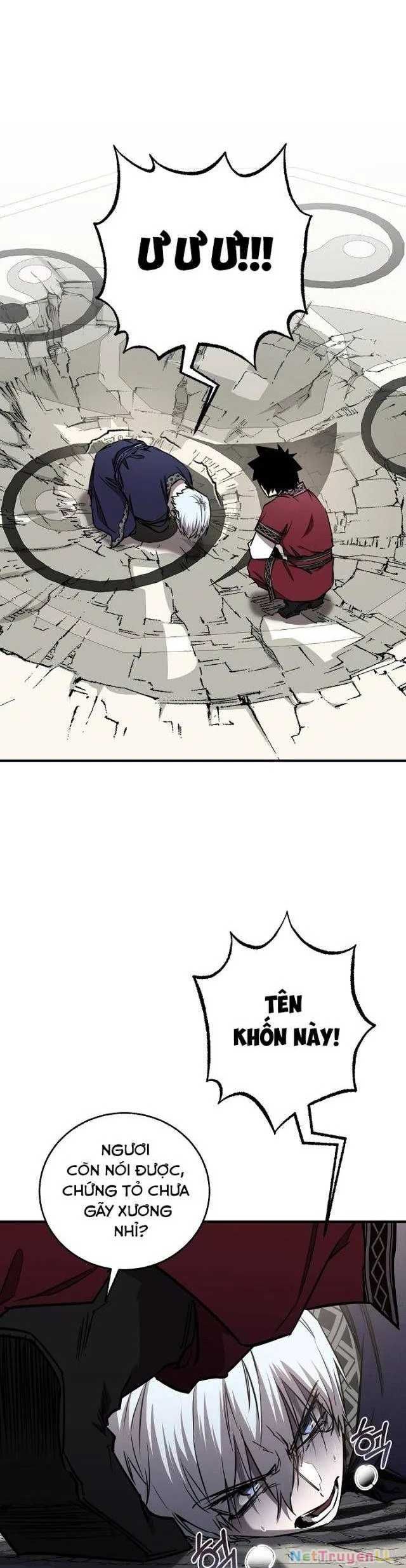 đọc truyện Thanh Mai Trúc Mã Của Đệ Nhất Thiên Hạ Chương 23 ảnh 4 tại Thiên Thai Truyện