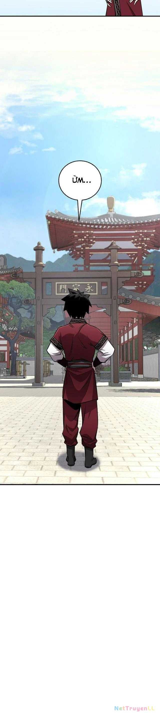 đọc truyện Thanh Mai Trúc Mã Của Đệ Nhất Thiên Hạ Chương 23 ảnh 24 tại Thiên Thai Truyện