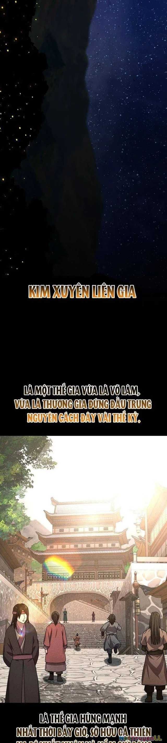 đọc truyện Thanh Mai Trúc Mã Của Đệ Nhất Thiên Hạ Chương 23 ảnh 29 tại Thiên Thai Truyện