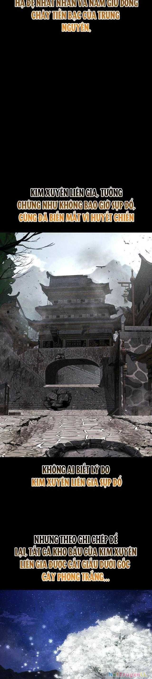 đọc truyện Thanh Mai Trúc Mã Của Đệ Nhất Thiên Hạ Chương 23 ảnh 30 tại Thiên Thai Truyện