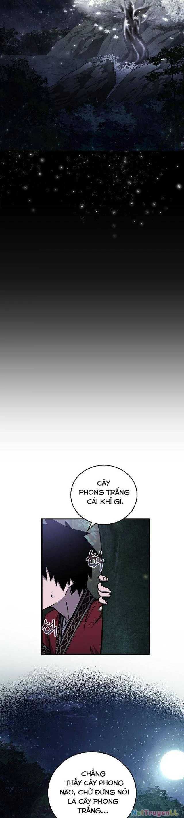 đọc truyện Thanh Mai Trúc Mã Của Đệ Nhất Thiên Hạ Chương 23 ảnh 31 tại Thiên Thai Truyện