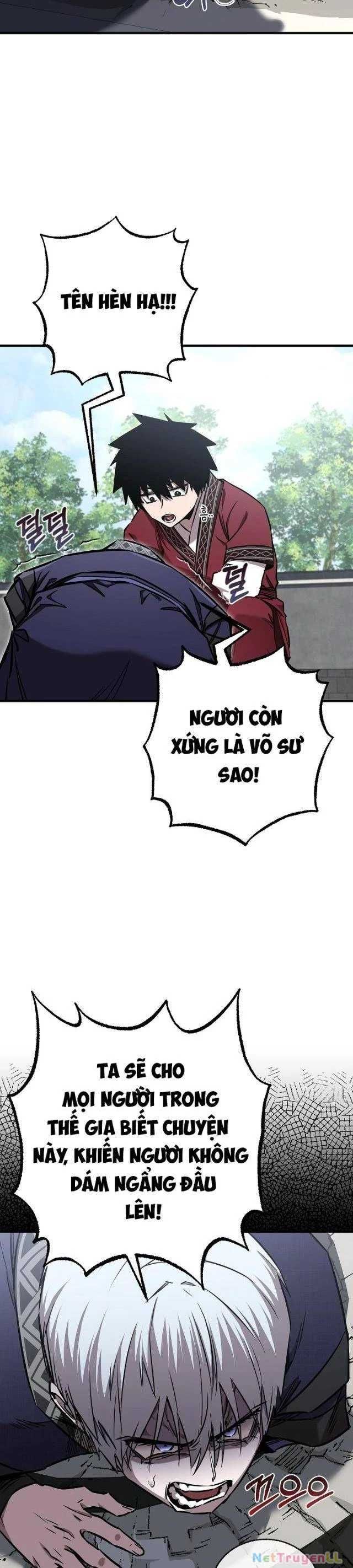 đọc truyện Thanh Mai Trúc Mã Của Đệ Nhất Thiên Hạ Chương 23 ảnh 5 tại Thiên Thai Truyện