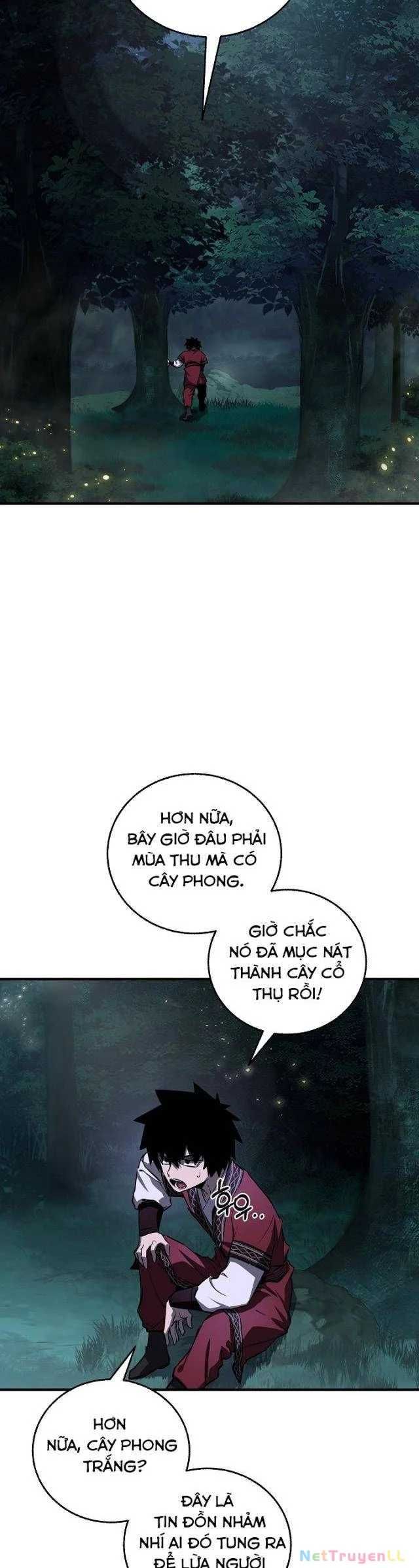 đọc truyện Thanh Mai Trúc Mã Của Đệ Nhất Thiên Hạ Chương 23 ảnh 32 tại Thiên Thai Truyện