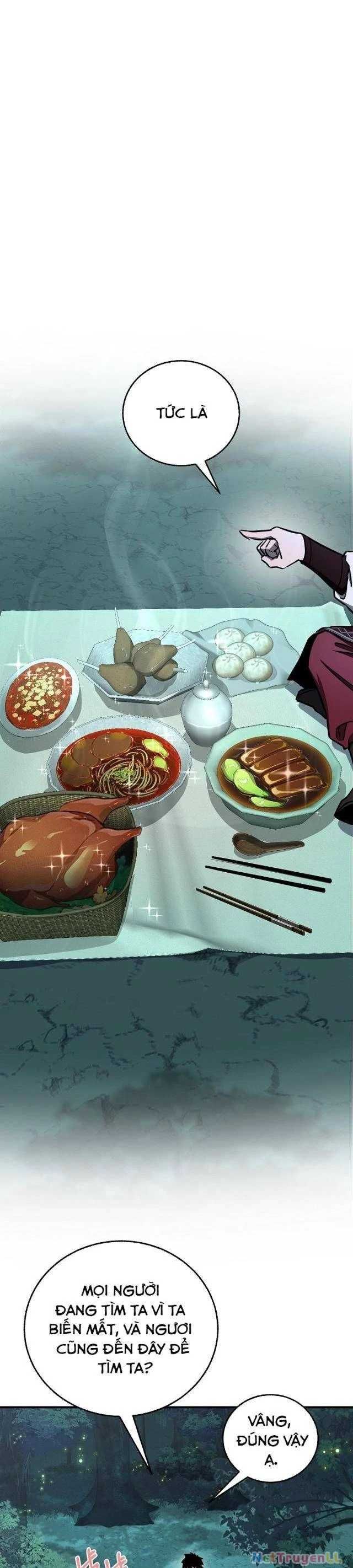 đọc truyện Thanh Mai Trúc Mã Của Đệ Nhất Thiên Hạ Chương 23 ảnh 36 tại Thiên Thai Truyện