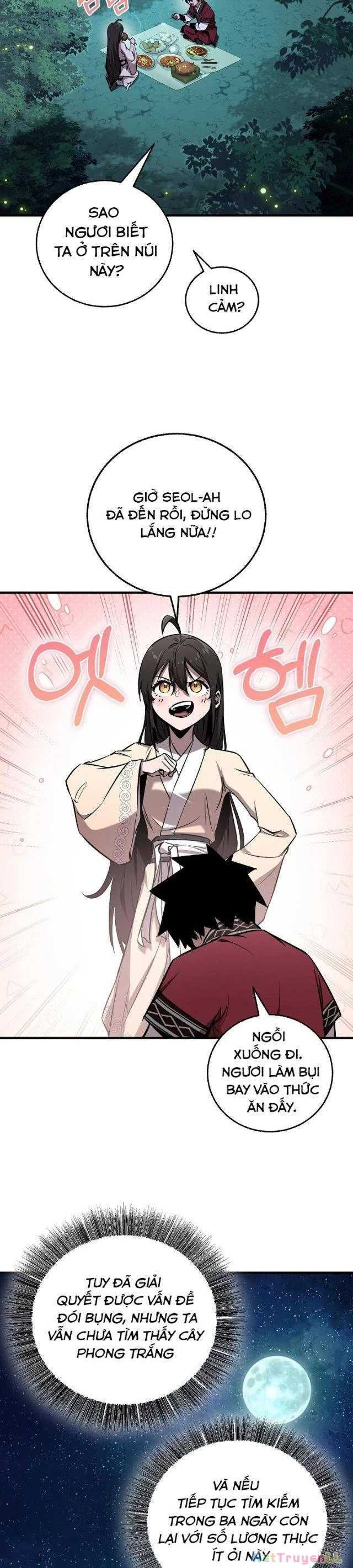 đọc truyện Thanh Mai Trúc Mã Của Đệ Nhất Thiên Hạ Chương 23 ảnh 37 tại Thiên Thai Truyện