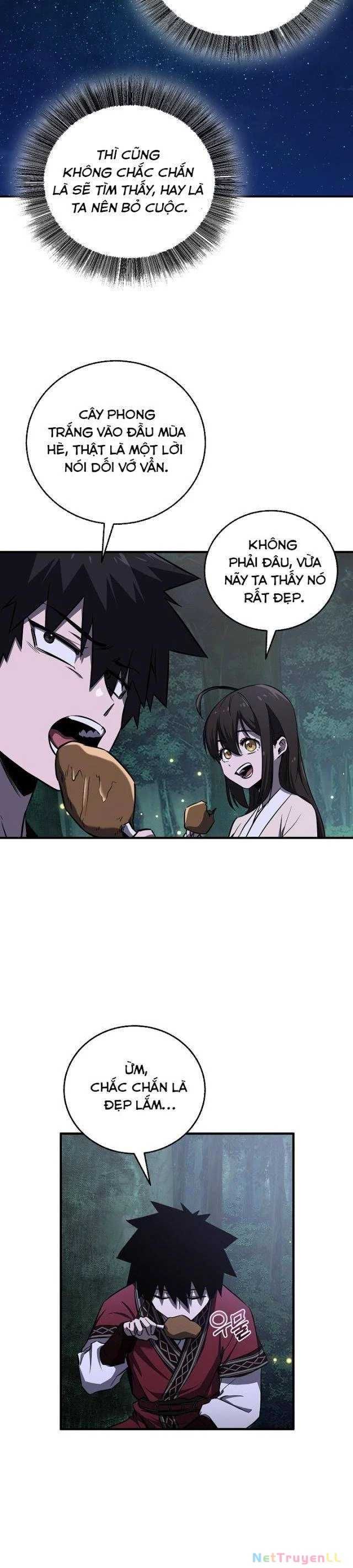 đọc truyện Thanh Mai Trúc Mã Của Đệ Nhất Thiên Hạ Chương 23 ảnh 38 tại Thiên Thai Truyện